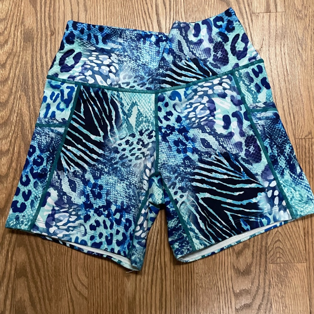 CVG 5” shorts